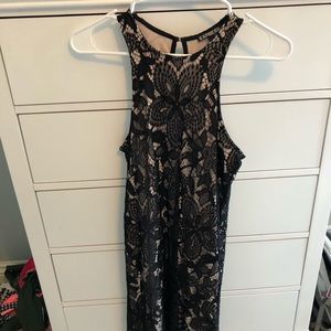 express event/homecoming dress